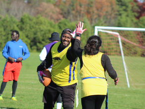 NH Urban Sport and RIM Sports Complex Partner to Present Two-Day Tournament